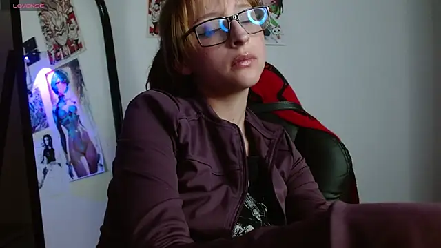 CelesteAyase online show from 25, 4, 2026