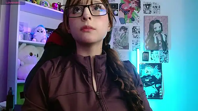 CelesteAyase online show from 19, 7, 2026