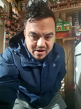 TheBriiaand30 online show from 12, 10, 2025