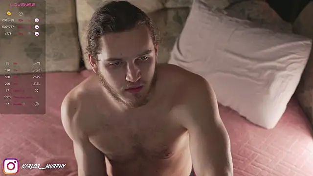 Karlos Ripped  online show from 25, 2, 2025