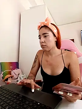 alexxxa69 online show from 16, 9, 2025