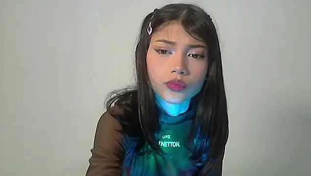 Snapshot of Nataly_Dolll chatting on 20, 2, 2025 Nataly Dolll online show from 20, 2, 2025