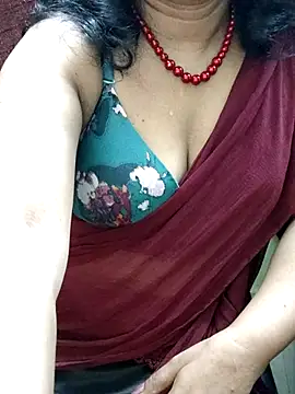 indian anu mallu online show from 6, 3, 2025