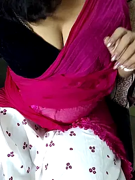 indian anu mallu online show from 8, 3, 2025