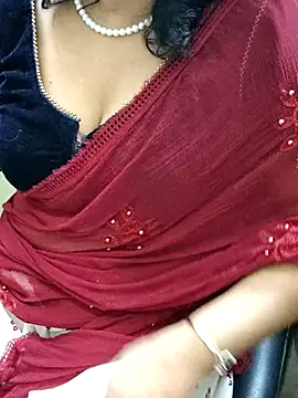 indian anu mallu online show from 8, 3, 2025