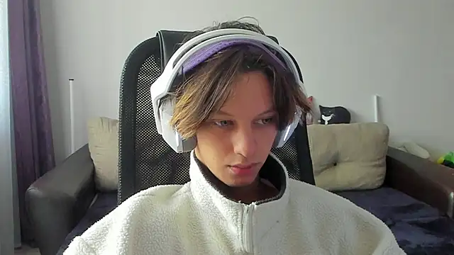 Ostin meow online show from 6, 11, 2025