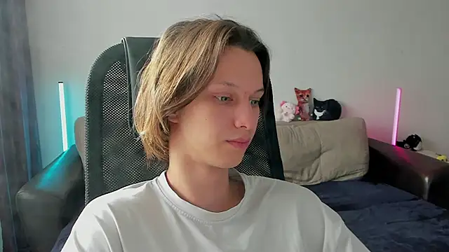 Ostin meow online show from 9, 4, 2026