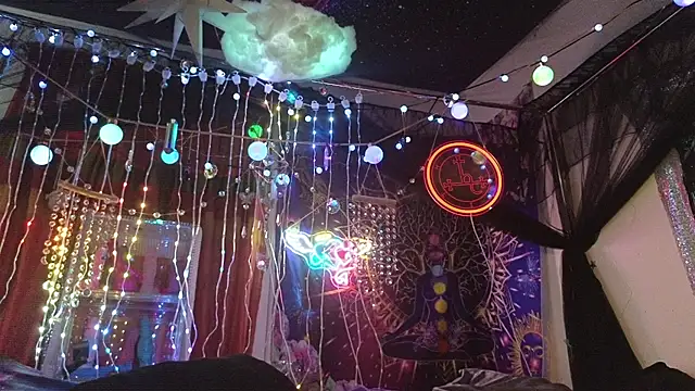 Snapshot of LilithBlackMoon-369 chatting on 6, 3, 2026 LilithBlackMoon-369 online show from 6, 3, 2026