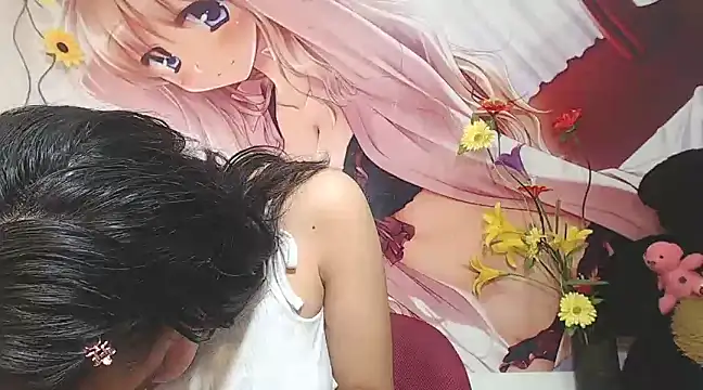 Bonnie-Kim online show from 23, 12, 2024