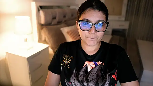 Camilaa bueno online show from 26, 10, 2025