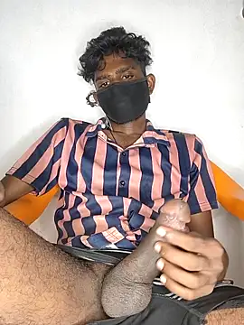 Snapshot of kunnapaltamilfrom chatting on 22, 9, 2025 kunnapaltamilfrom online show from 22, 9, 2025