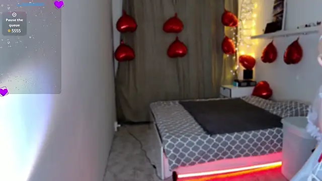 atlantis s online show from 7, 3, 2025