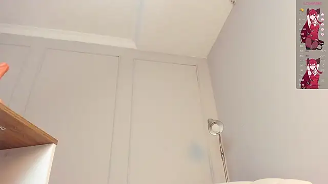 anna lorenss online show from 5, 3, 2025