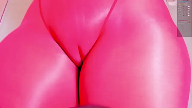 anna lorenss online show from 7, 10, 2025