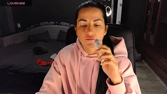 Aria Dl online show from 3, 12, 2025