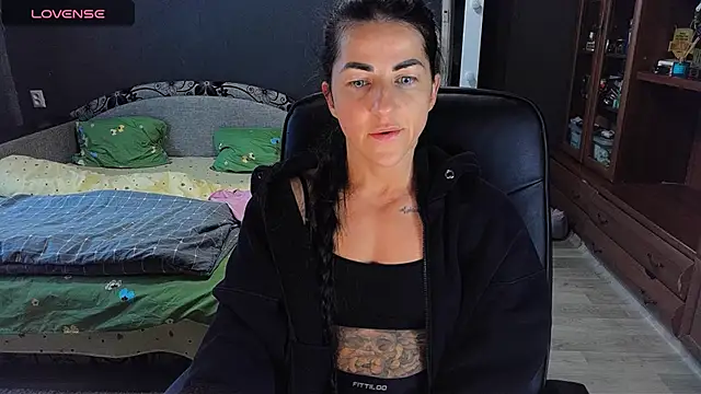 Snapshot of Aria_Dl chatting on 21, 3, 2026 Aria Dl online show from 21, 3, 2026