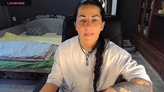 Snapshot of Aria_Dl chatting on 14, 4, 2026 Aria Dl online show from 14, 4, 2026