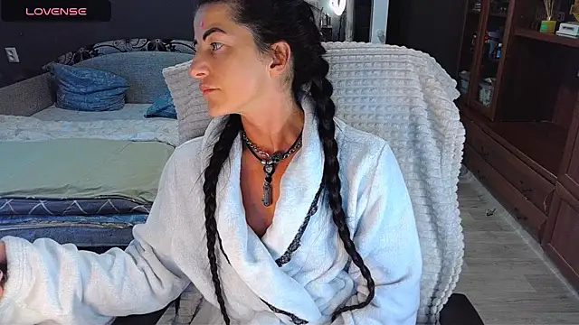 Snapshot of Aria_Dl chatting on 30, 4, 2026 Aria Dl online show from 30, 4, 2026