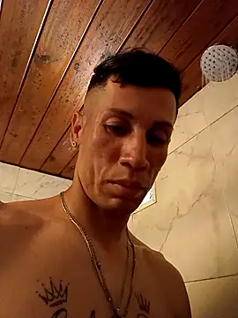 FlacoDani online show from 4, 12, 2025