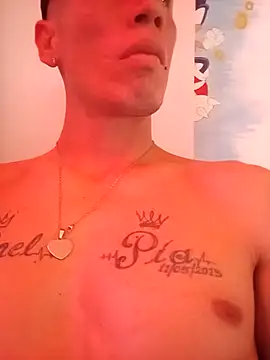 FlacoDani online show from 16, 3, 2026