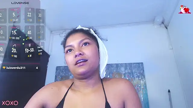 elly willis online show from 22, 3, 2025