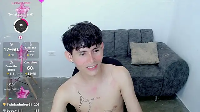 tanjiro cute online show from 23, 12, 2024