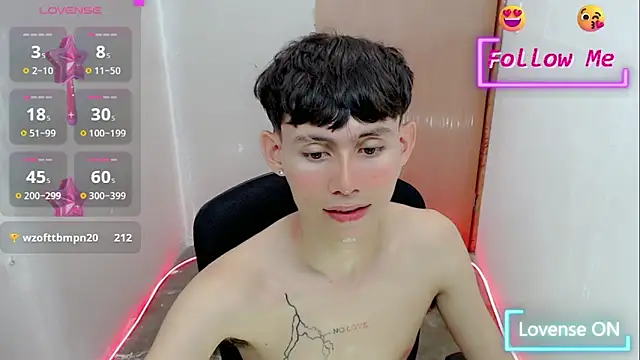 tanjiro cute online show from 10, 1, 2025