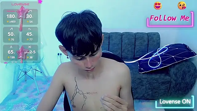 tanjiro cute online show from 28, 1, 2025