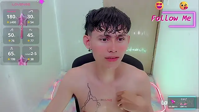 tanjiro cute online show from 31, 1, 2025