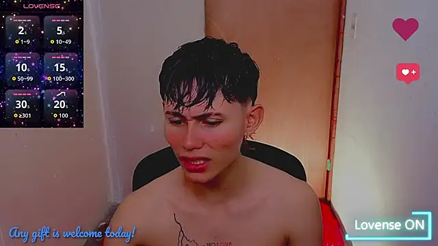 tanjiro cute online show from 16, 1, 2026