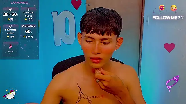 tanjiro cute online show from 7, 3, 2026