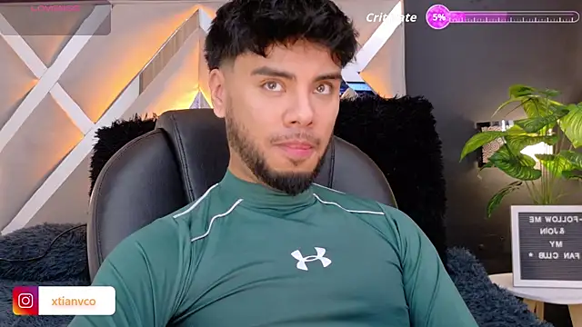 Tommidubois online show from 5, 12, 2025