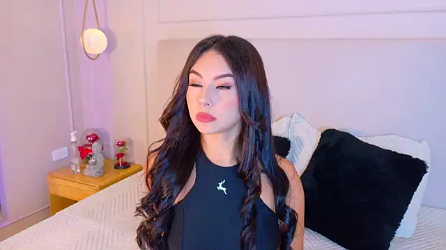 Snapshot of EymiCuper chatting on 10, 1, 2026 EymiCuper online show from 10, 1, 2026