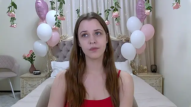 AgataAisitt online show from 20, 2, 2025