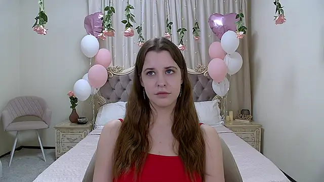 AgataAisitt online show from 15, 3, 2025