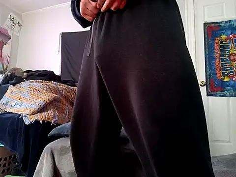 Snapshot of ChuckyyDee chatting on 21, 12, 2024 ChuckyyDee online show from 21, 12, 2024