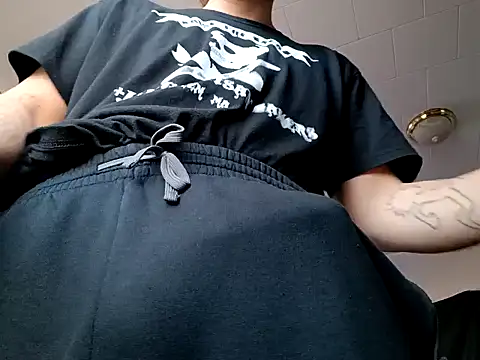 Snapshot of ChuckyyDee chatting on 25, 12, 2024 ChuckyyDee online show from 25, 12, 2024