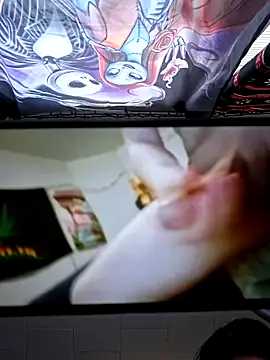 Snapshot of ChuckyyDee chatting on 11, 9, 2025 ChuckyyDee online show from 11, 9, 2025