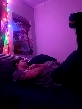 Snapshot of ChuckyyDee chatting on 5, 2, 2026 ChuckyyDee online show from 5, 2, 2026