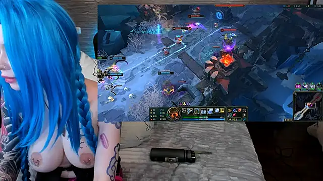 Snapshot of Lust_One_ chatting on 9, 1, 2025 Lust One online show from 9, 1, 2025