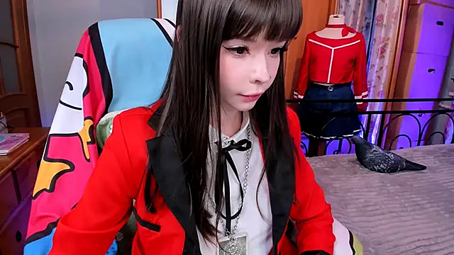 Snapshot of Lust_One_ chatting on 2, 10, 2025 Lust One online show from 2, 10, 2025