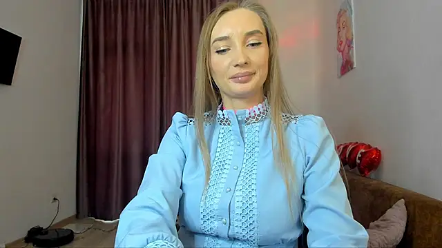 Wild RoosE online show from 11, 2, 2025