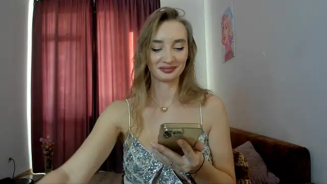 Snapshot of Wild_RoosE chatting on 8, 3, 2025 Wild RoosE online show from 8, 3, 2025