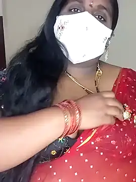 Sexy Radhikaa online show from 6, 2, 2025