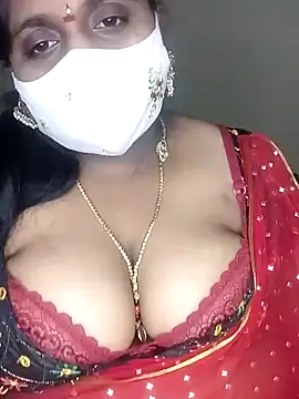 Sexy Radhikaa online show from 6, 2, 2025