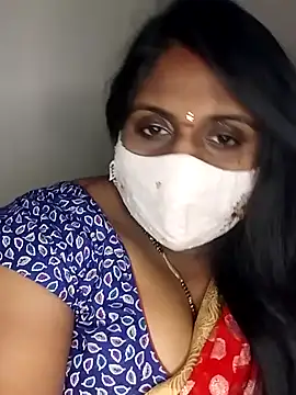 Sexy Radhikaa online show from 13, 2, 2025