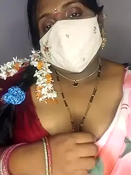 Sexy Radhikaa online show from 19, 2, 2025