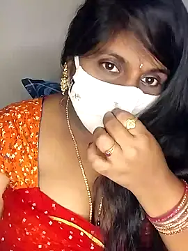 Sexy Radhikaa online show from 26, 2, 2025