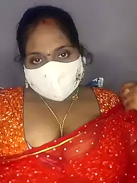 Sexy Radhikaa online show from 1, 3, 2025