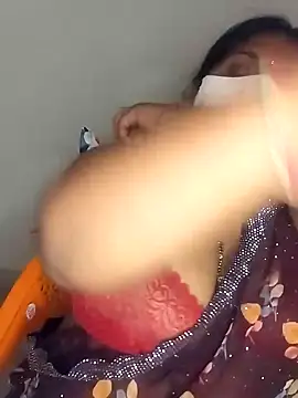 Sexy Radhikaa online show from 10, 3, 2025